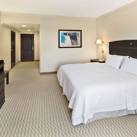 Hampton Inn Columbia I-20-Clemson Road Luaran gambar