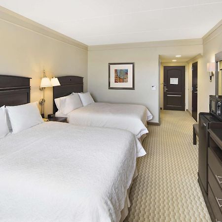 Hampton Inn Columbia I-20-Clemson Road Luaran gambar