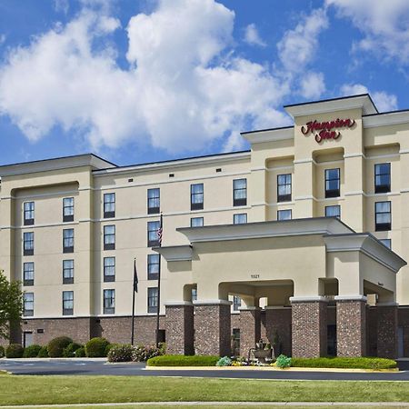 Hampton Inn Columbia I-20-Clemson Road Luaran gambar
