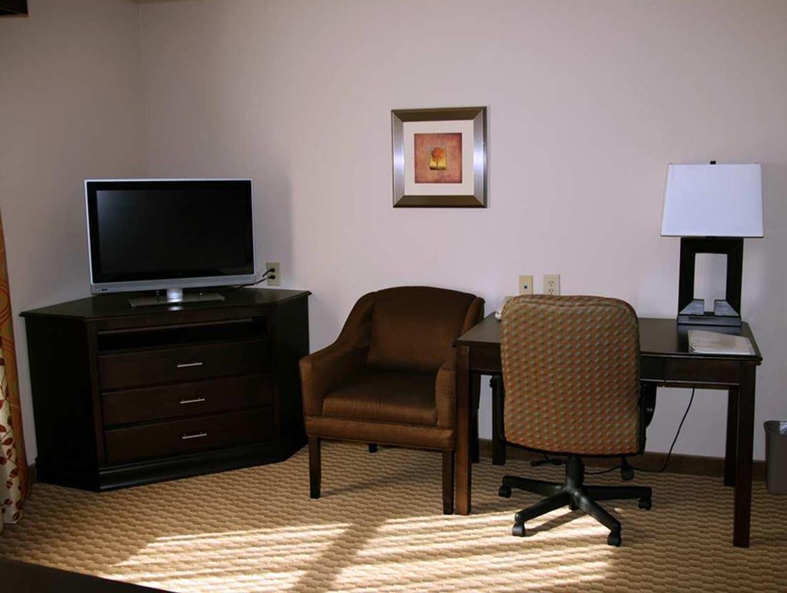 Hampton Inn Columbia I-20-Clemson Road Luaran gambar