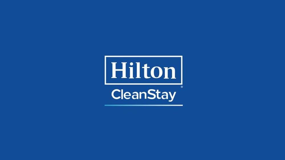 Hampton Inn Columbia I-20-Clemson Road Luaran gambar