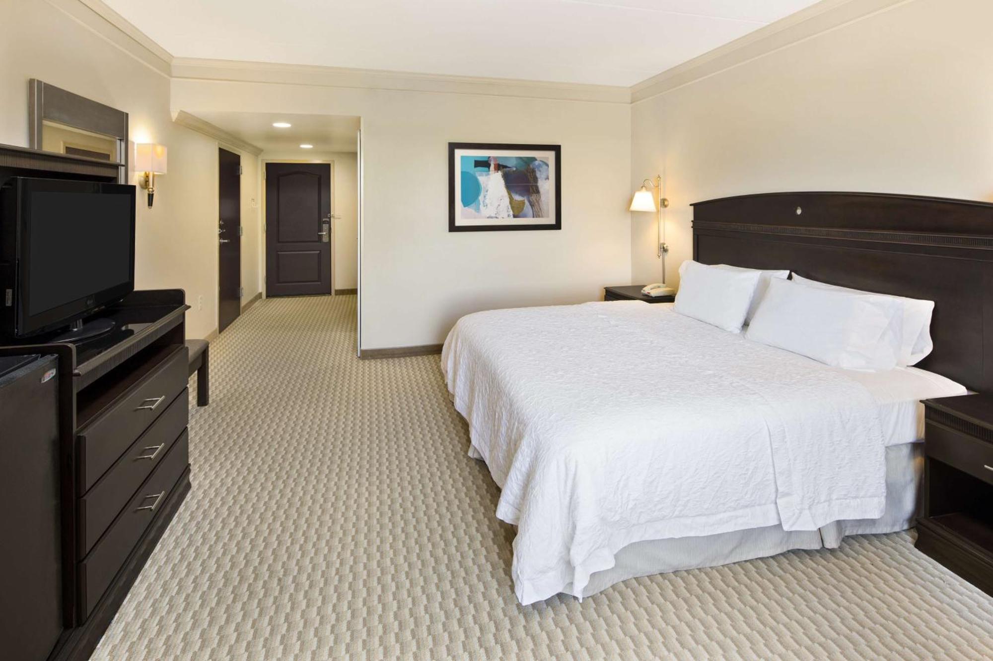 Hampton Inn Columbia I-20-Clemson Road Luaran gambar
