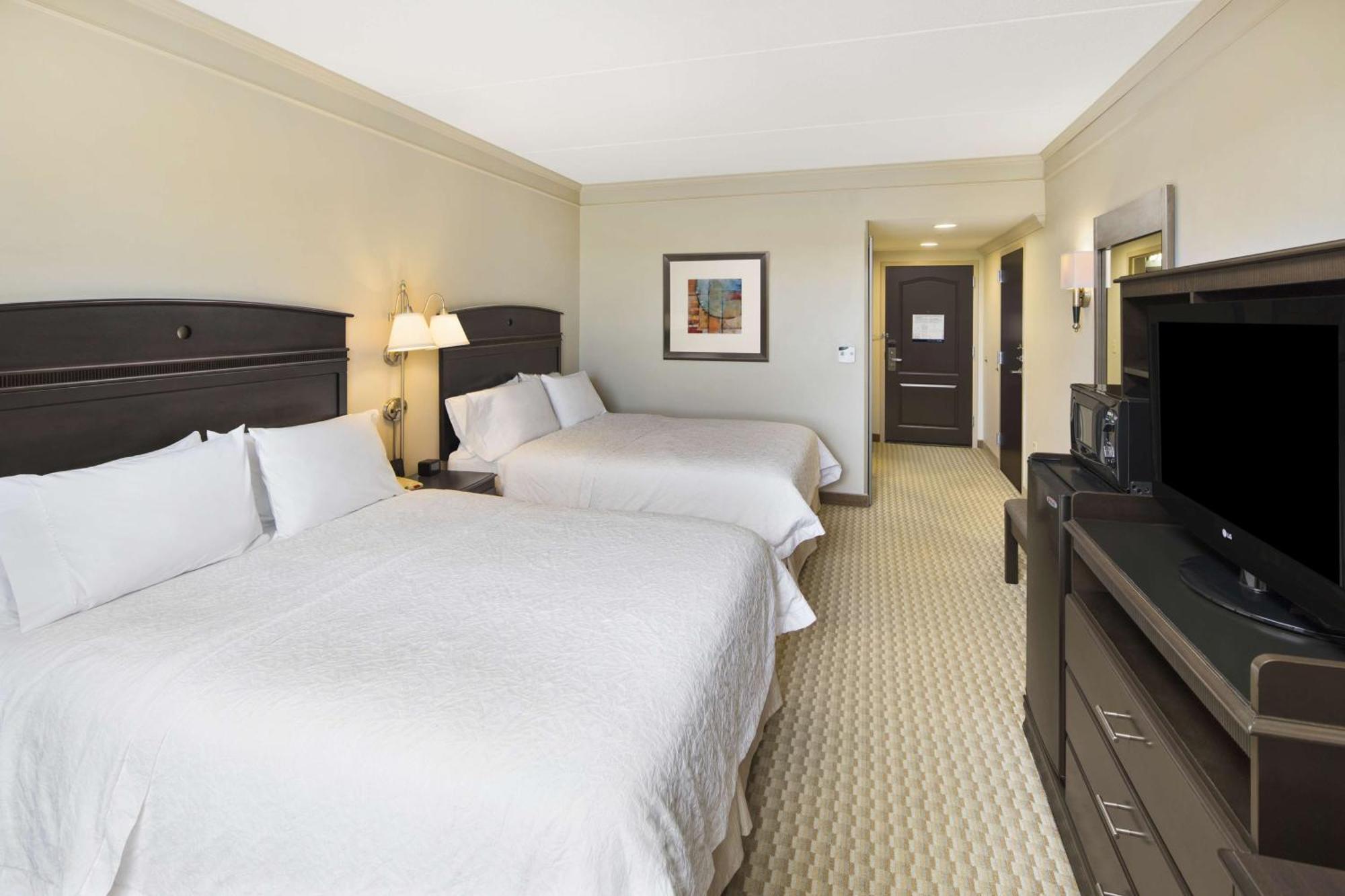 Hampton Inn Columbia I-20-Clemson Road Luaran gambar