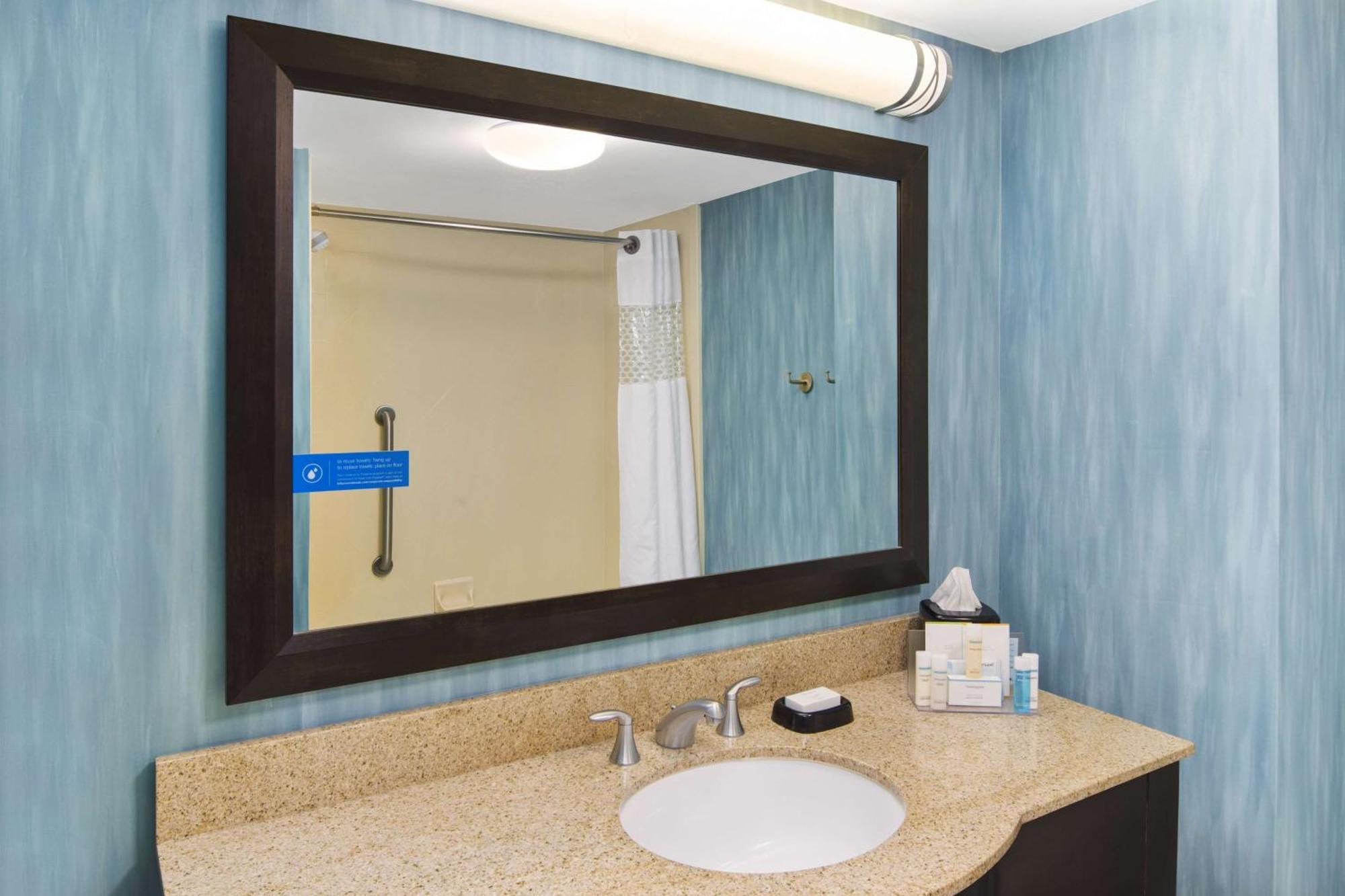 Hampton Inn Columbia I-20-Clemson Road Luaran gambar