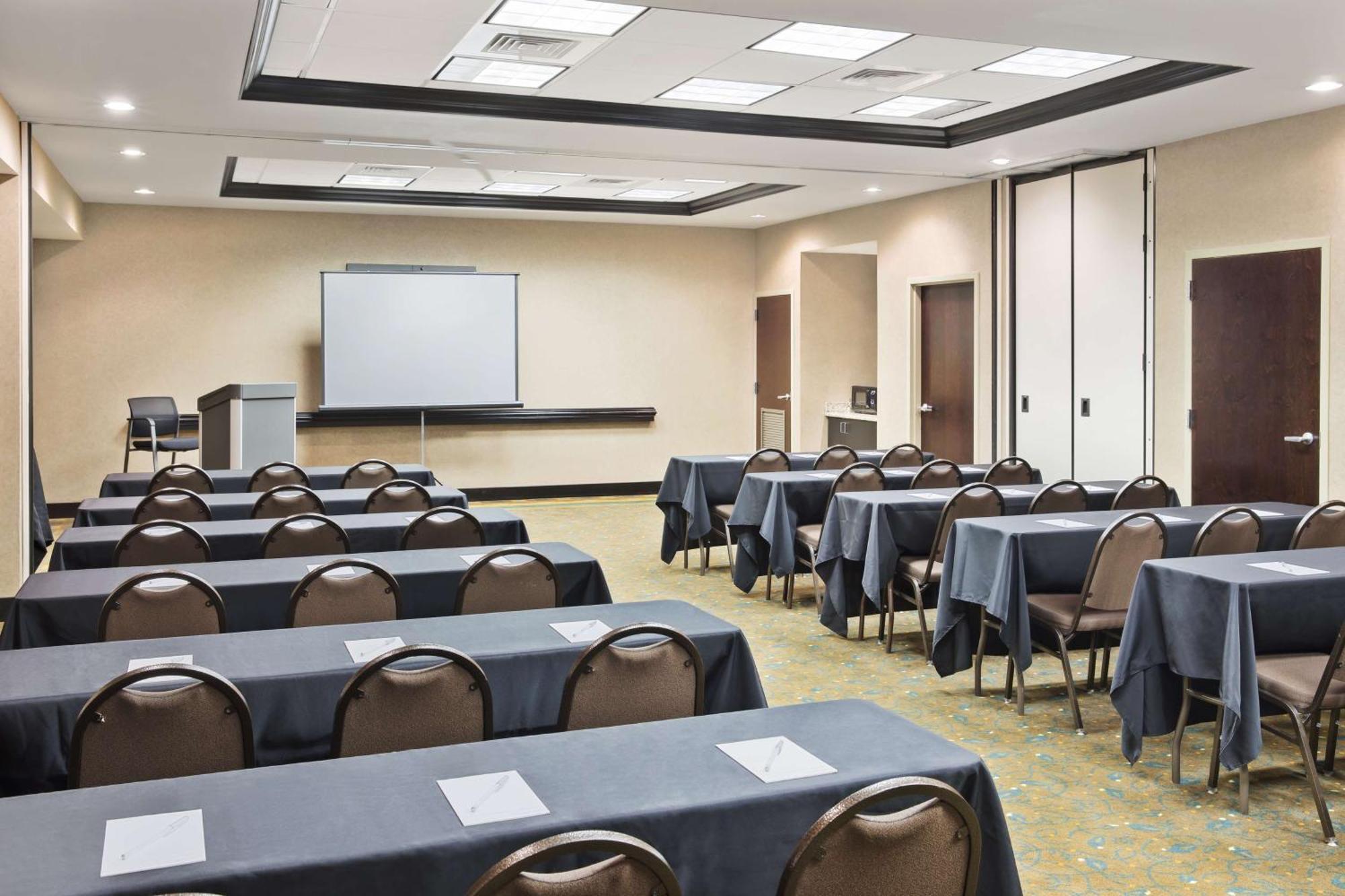 Hampton Inn Columbia I-20-Clemson Road Luaran gambar