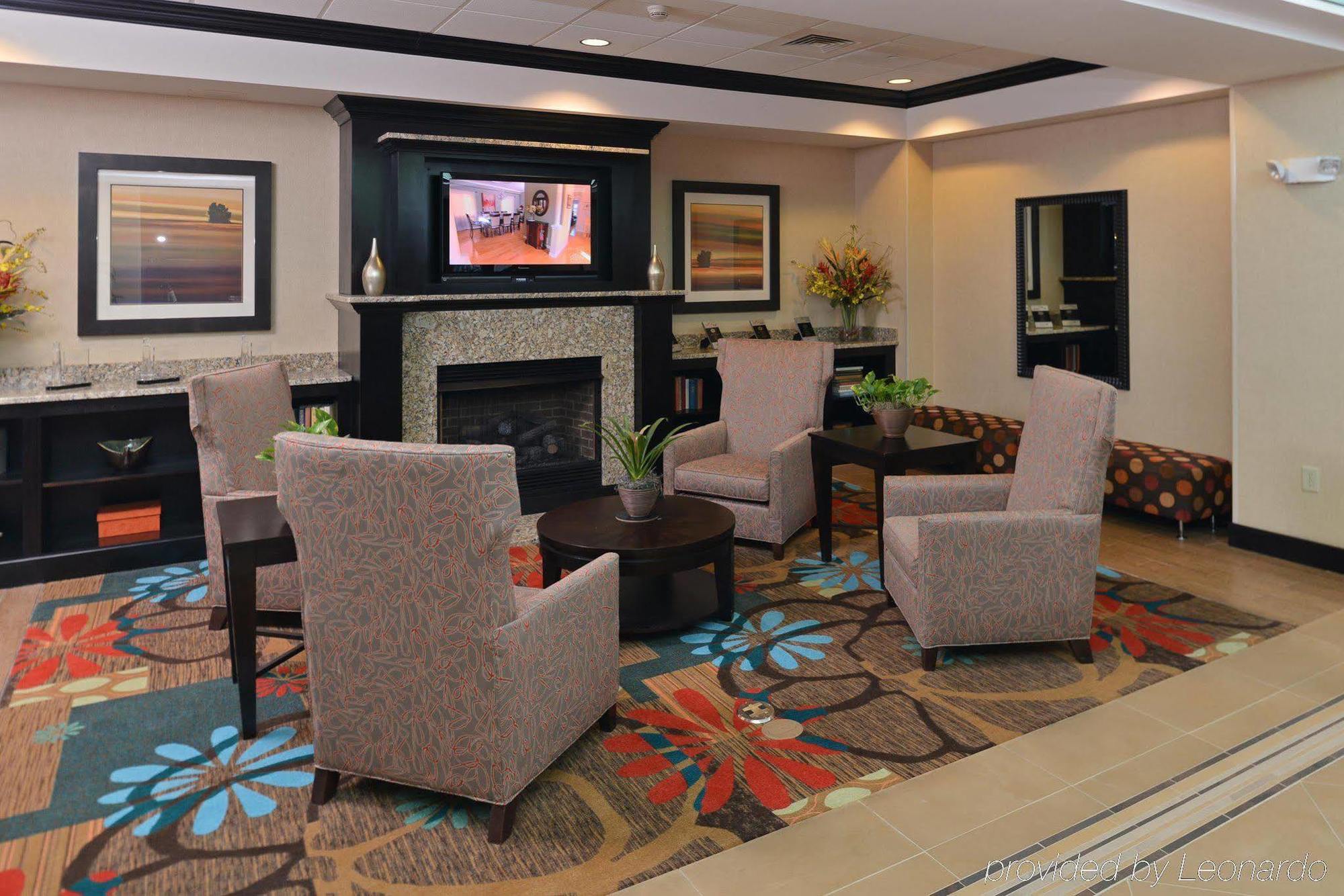 Hampton Inn Columbia I-20-Clemson Road Luaran gambar