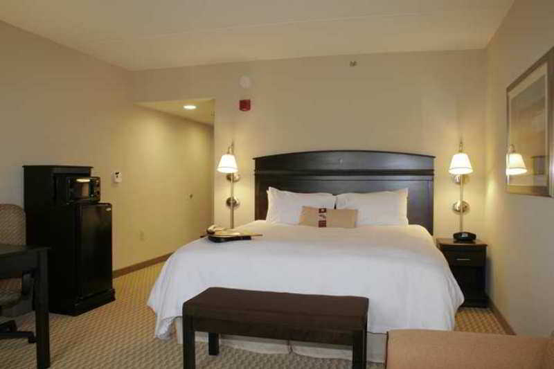 Hampton Inn Columbia I-20-Clemson Road Bilik gambar