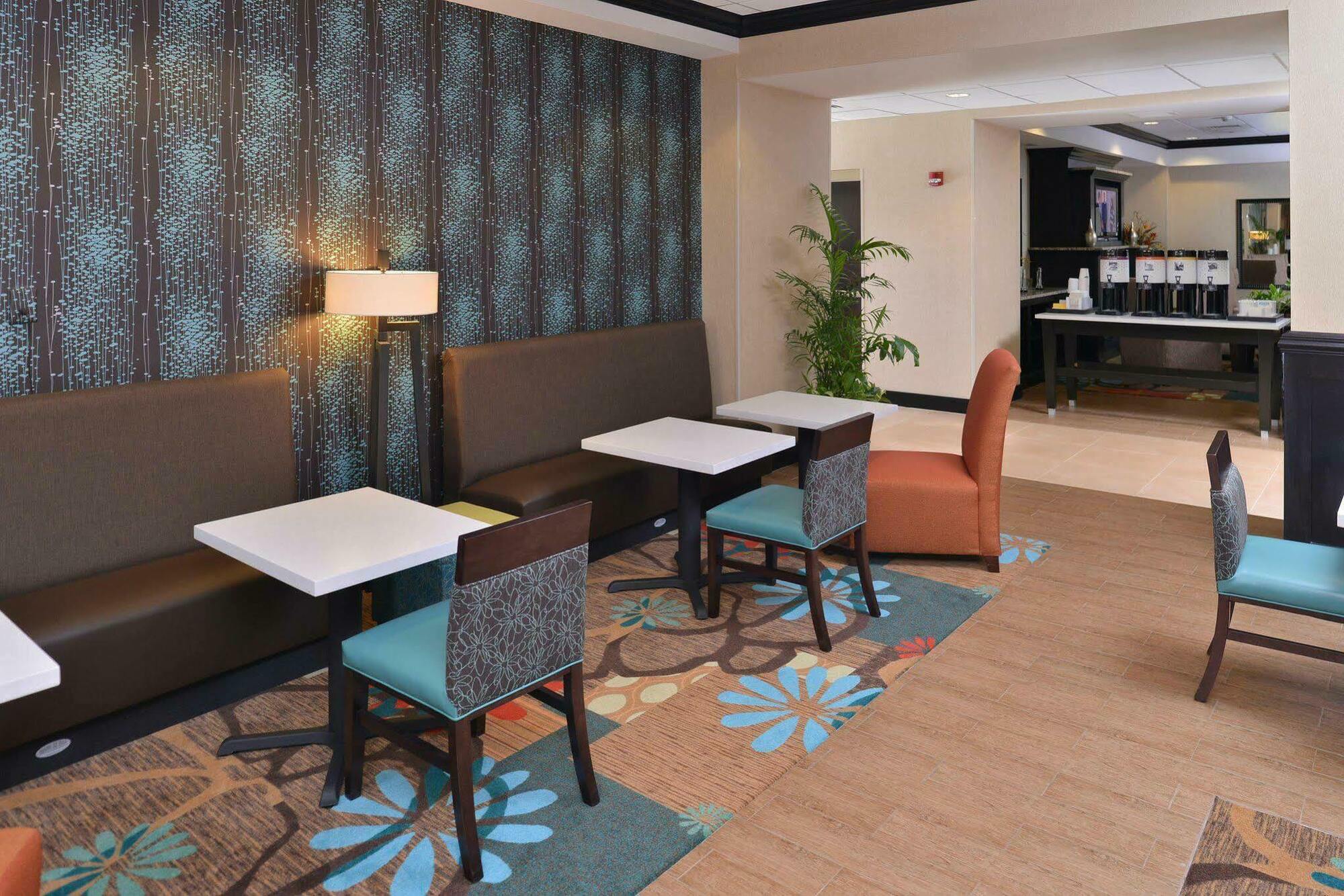 Hampton Inn Columbia I-20-Clemson Road Luaran gambar