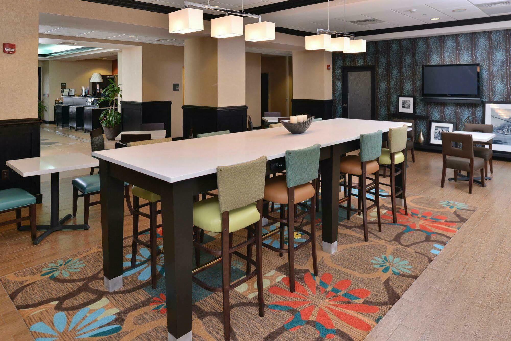 Hampton Inn Columbia I-20-Clemson Road Luaran gambar